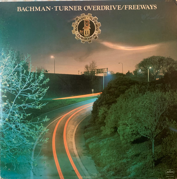 Freeways cover
