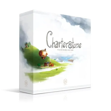 Charterstone