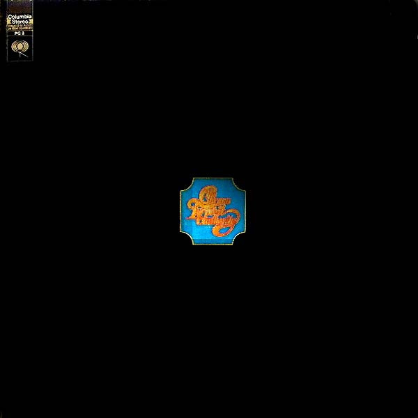 Chicago Transit Authority cover