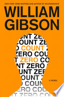 Count Zero cover