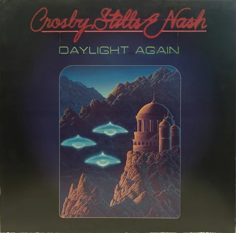 Daylight Again