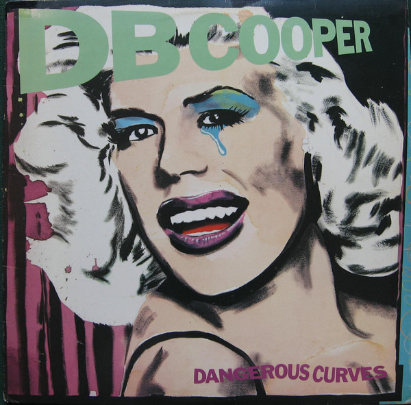 Dangerous Curves cover