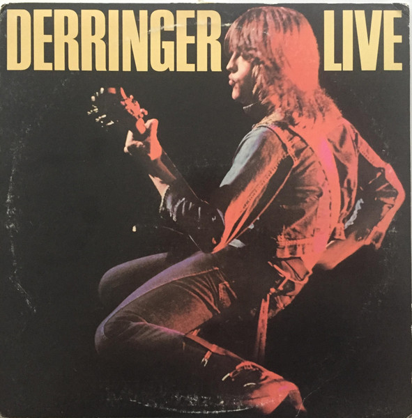 Live cover