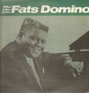 Million Sellers By Fats cover