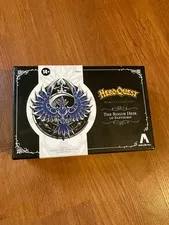HEROQUEST THE ROGUE HEIR OF ELETHORN