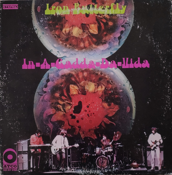 In-A-Gadda-Da-Vida cover