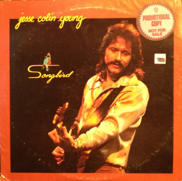 Songbird cover