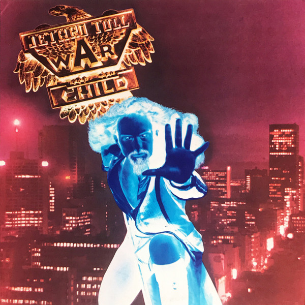 War Child cover
