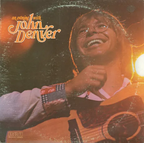An Evening With John Denver
