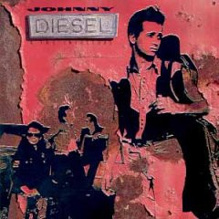 Johnny Diesel & The Injectors cover