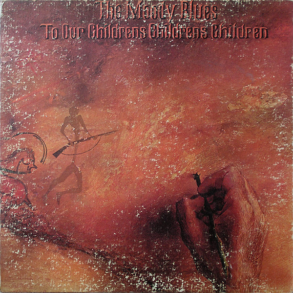 To Our Children's Children's Children cover