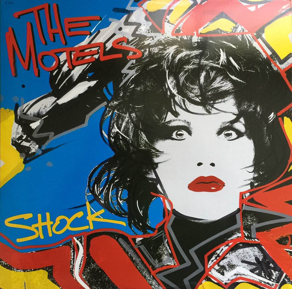 Shock cover