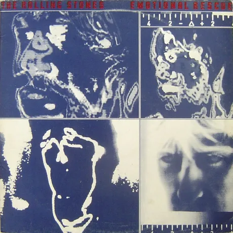 Emotional Rescue