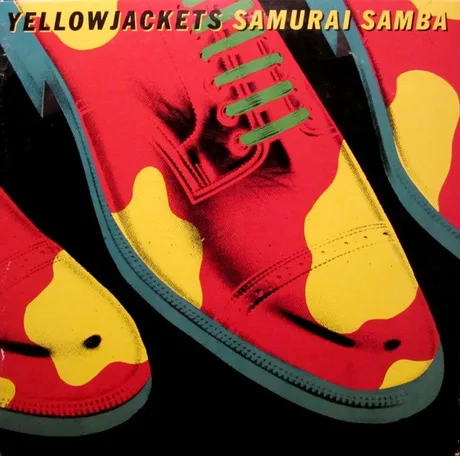 Samurai Samba