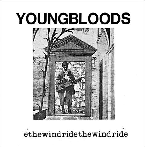 Ride The Wind cover